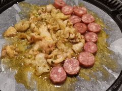 -么子烤肉(化龙池店)