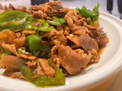 -胡子大厨·超级小炒肉(晶耀前滩店)