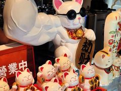 景观位-Fridi Patisserie Cafe