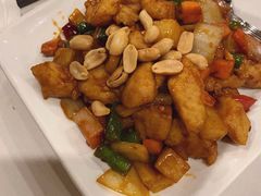 -岭南小馆