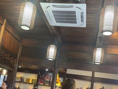 -环秀楼(黄山呈坎店)