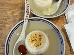 -老鼓楼汤包(太平门店)