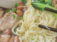 -阿芬卤面(花巷店)