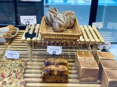 -熊叔熊婶面包房(团结湖店)