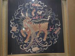 -华夏良子·足道SPA艾灸(王府井店)
