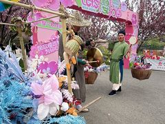 -南京银杏湖乐园