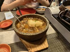 -满来寿喜烧(金虹桥店)