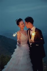 -格调婚纱摄影 (福州总店)