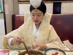 -服务大楼冷面(延大店)