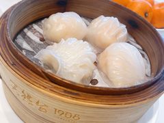 招牌虾饺皇-天然台1908(中建广场店)
