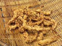 -肖炮现炸酥肉(解放碑店)