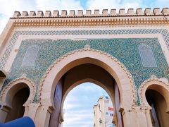 -穆莱拉赫制革厂