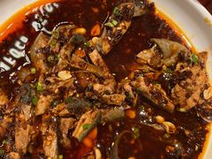 -铁公鸡·四川料理(天环广场店)