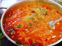 苗家酸汤鱼-苗湘食府(十年店)