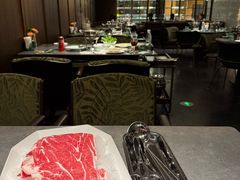 -鼎鼎香·港式火锅(北京SKP店)