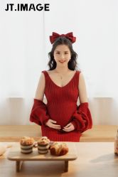 -专注孕妇照亲子照·纪田摄影