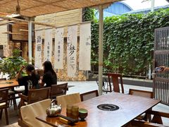 -勐丽梦兰傣味餐厅