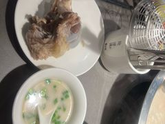-骨之味·筒骨汤火锅(江头店)