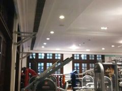 -杰仕健身百合天地会所(海宁百合新城店)