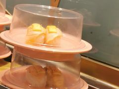 -争鲜回转寿司(南开大悦城店)