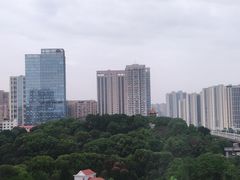 -华雅花园大酒店