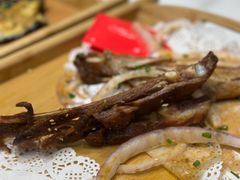 -火龙堂·风味民间菜(文一路店)
