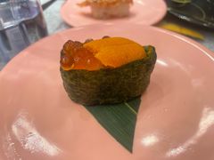 -争鲜回转寿司(南开大悦城店)