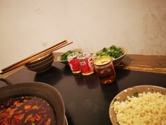-刁姐火锅(五小区店)