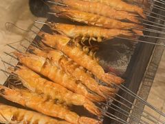 -邢氏老太太烧烤(南山店)