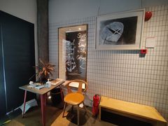 -La Strada(安福路店)