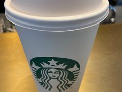 -星巴克(凯德晶萃店)