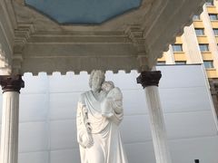 -王府井天主教堂
