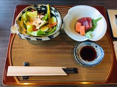 -滩万日本料理Nadaman(国贸大酒店)
