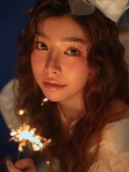 -蜜桃少女VISION写真馆(雁塔店)
