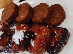 -烤肉宛饭庄(北新桥店)