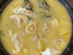 -鑫福楼农家菜