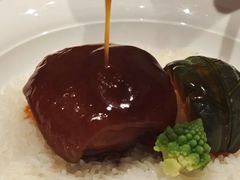 -程府宴(南长街四合院店)