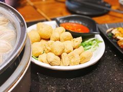 -烧货·活海鲜炭烧(湖滨商业街店)