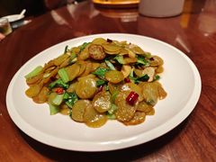 -阿财老铺·凤阳土菜馆