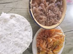-定家小酥肉·清真(回民街店)