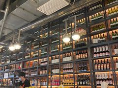 -PIZZA BIANCA(万象城店)