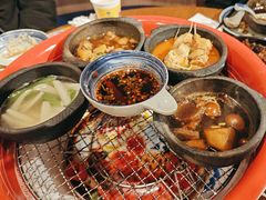 -包整·丝娃娃(一览甲秀楼风景店)