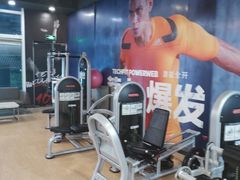 -一兆韦德健身(慧芝湖店)