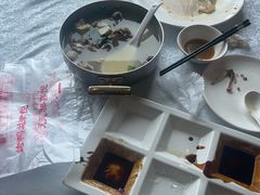 -津悦·正阳春烤鸭(红旗南路店)