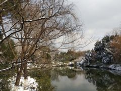 -荆川公园