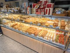 -可颂坊(中心书城店)