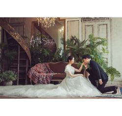 点击看大图 -艺匠摄影ARTIZ STUDIO(南京店)