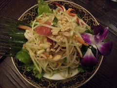 -Siam泰餐厅(水上公园店)