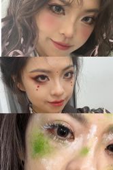 -WAVE SODA摄影工作室