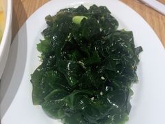 -喜家德虾仁水饺(马栏店)